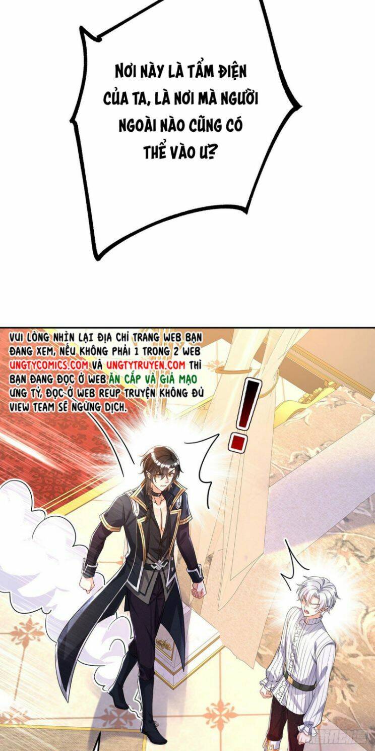 Dẫn Sói Vào Nhà - Chương 63