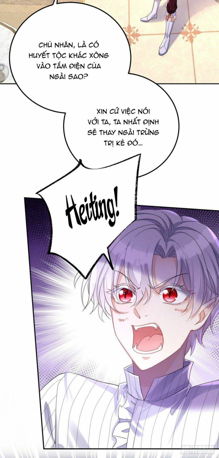 Dẫn Sói Vào Nhà - Chương 63