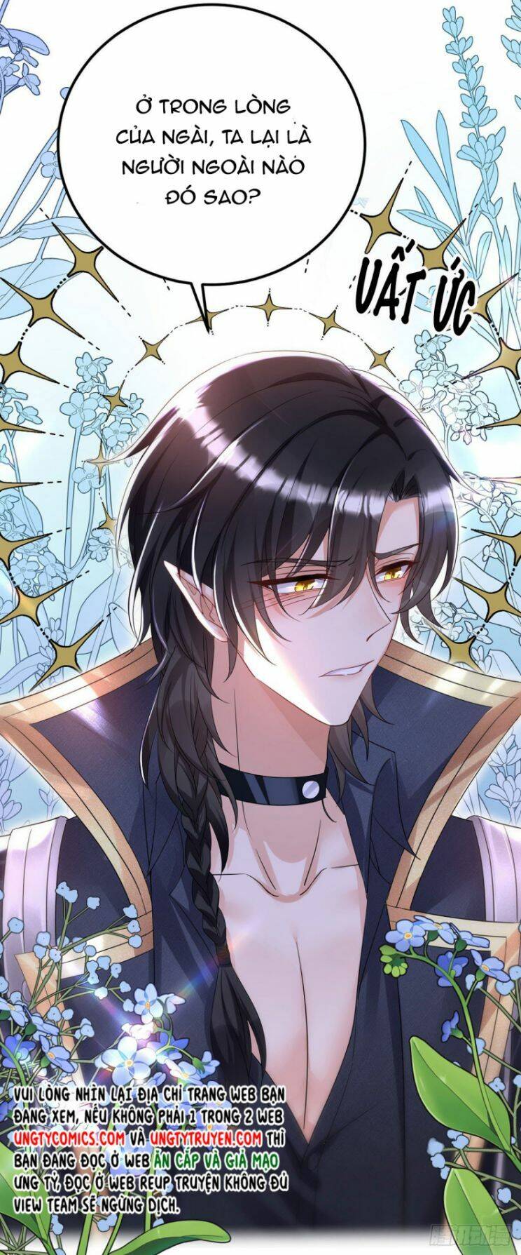 Dẫn Sói Vào Nhà - Chương 63