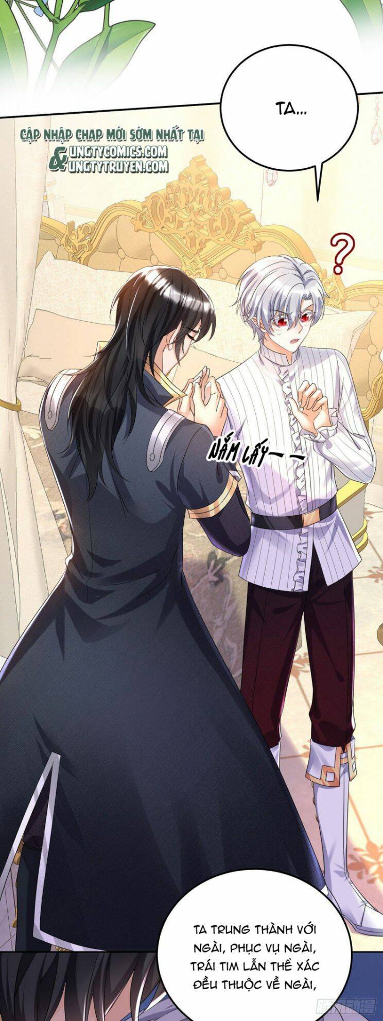 Dẫn Sói Vào Nhà - Chương 63