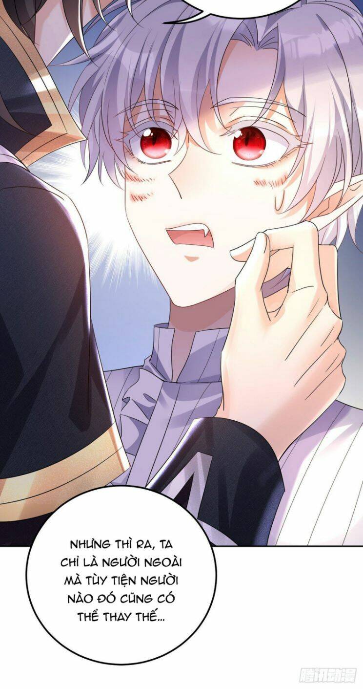 Dẫn Sói Vào Nhà - Chương 63