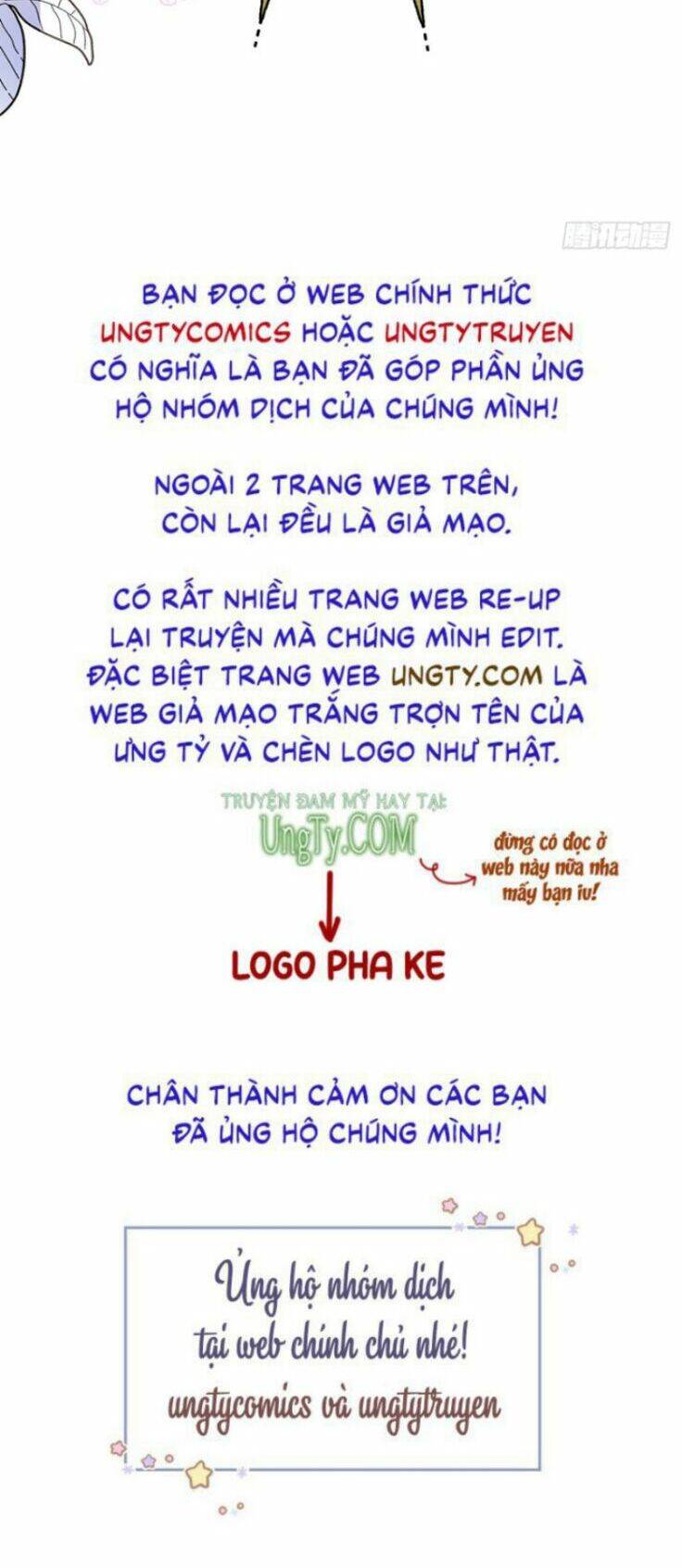 Dẫn Sói Vào Nhà - Chương 63