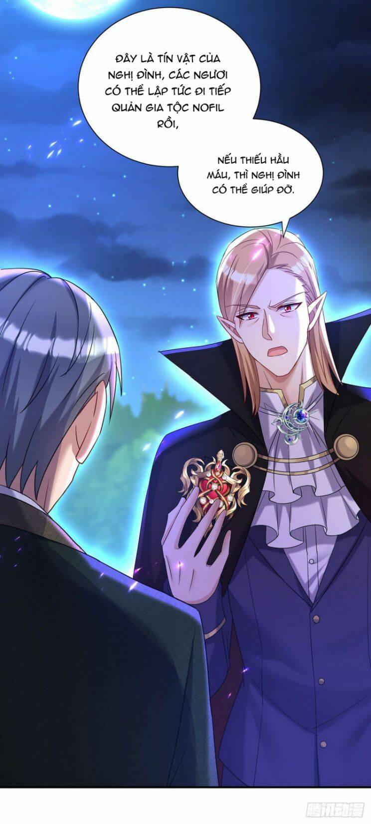 Dẫn Sói Vào Nhà - Chương 63