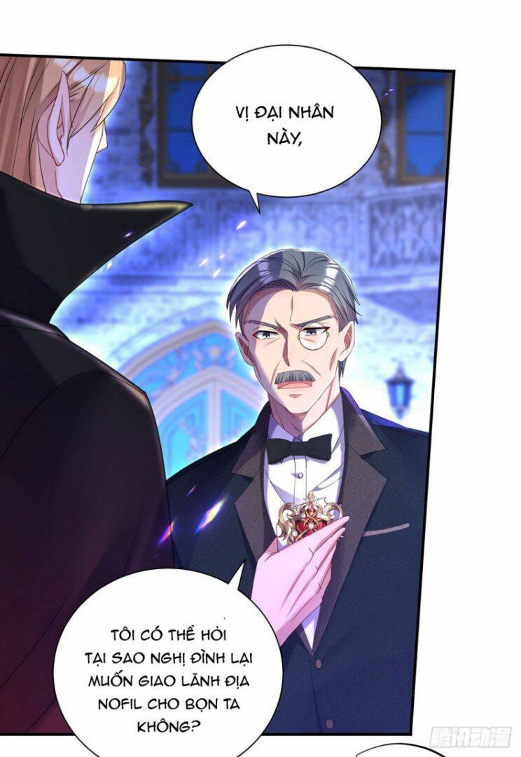 Dẫn Sói Vào Nhà - Chương 63