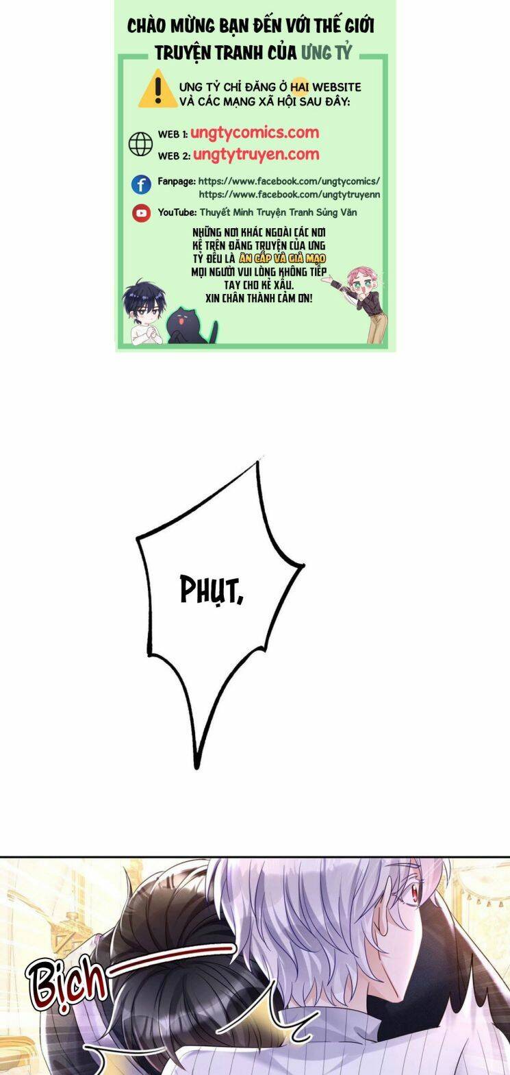 Dẫn Sói Vào Nhà - Chương 64