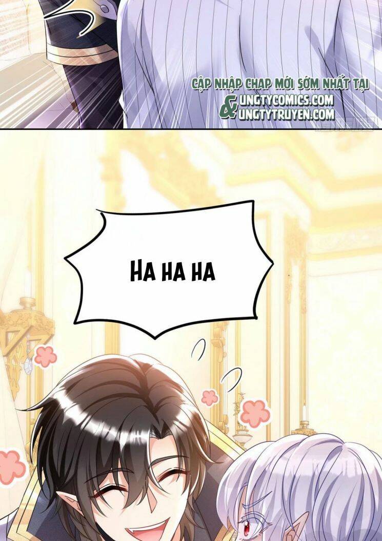 Dẫn Sói Vào Nhà - Chương 64