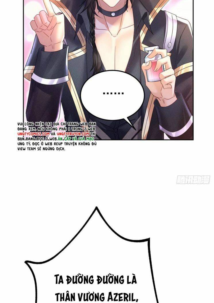 Dẫn Sói Vào Nhà - Chương 64