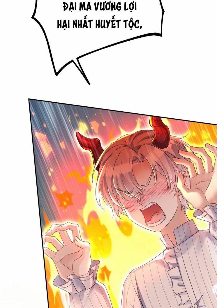 Dẫn Sói Vào Nhà - Chương 64