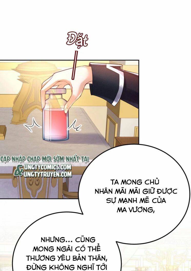 Dẫn Sói Vào Nhà - Chương 64