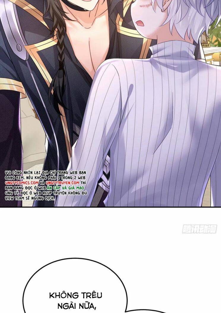 Dẫn Sói Vào Nhà - Chương 64