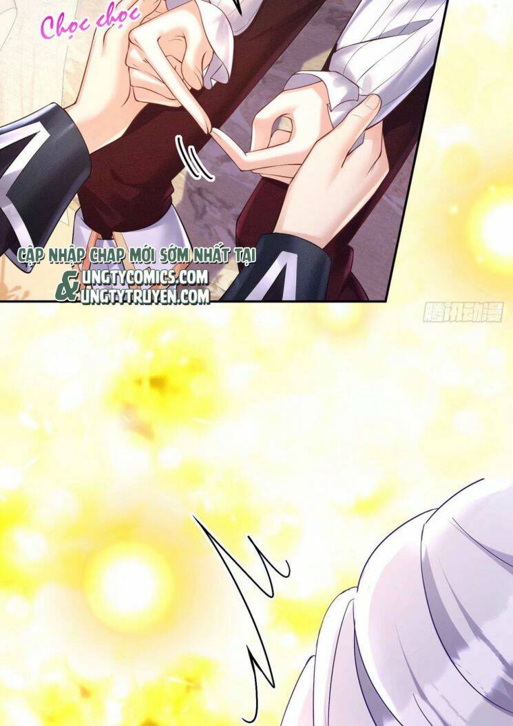 Dẫn Sói Vào Nhà - Chương 64