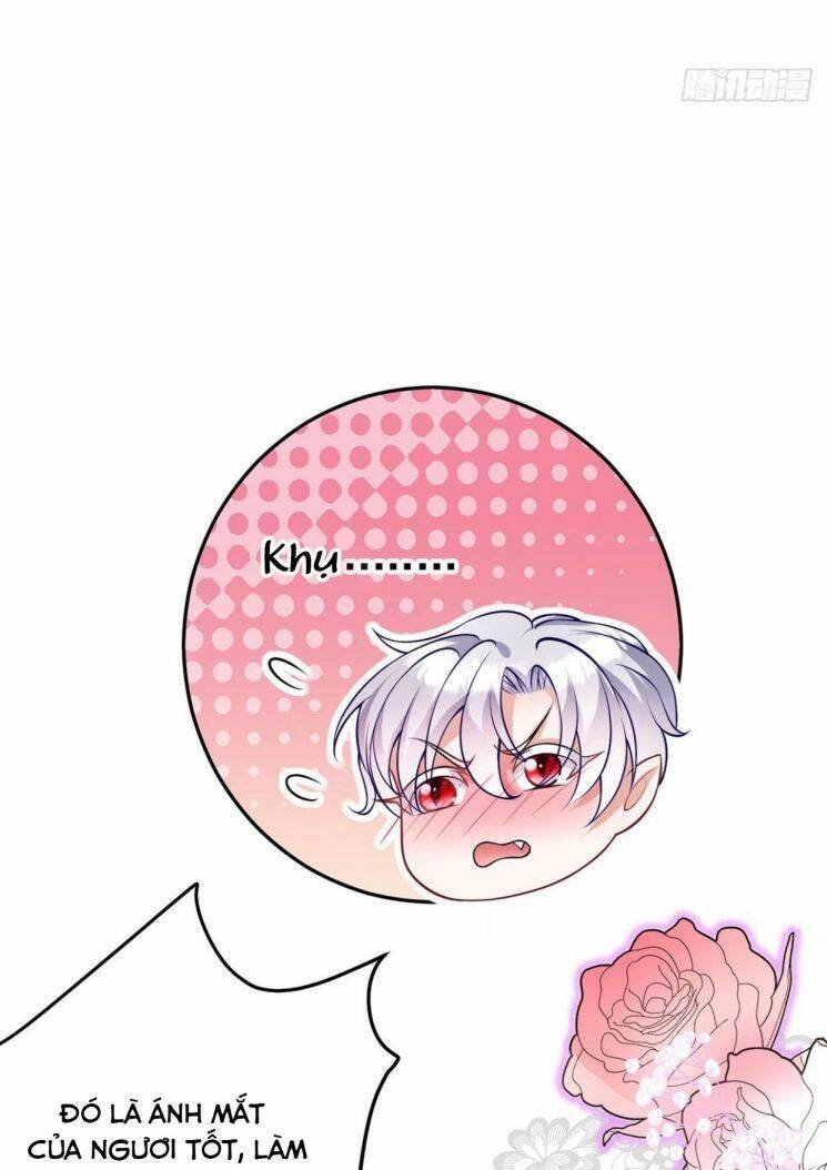 Dẫn Sói Vào Nhà - Chương 64