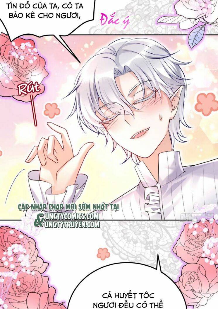 Dẫn Sói Vào Nhà - Chương 64