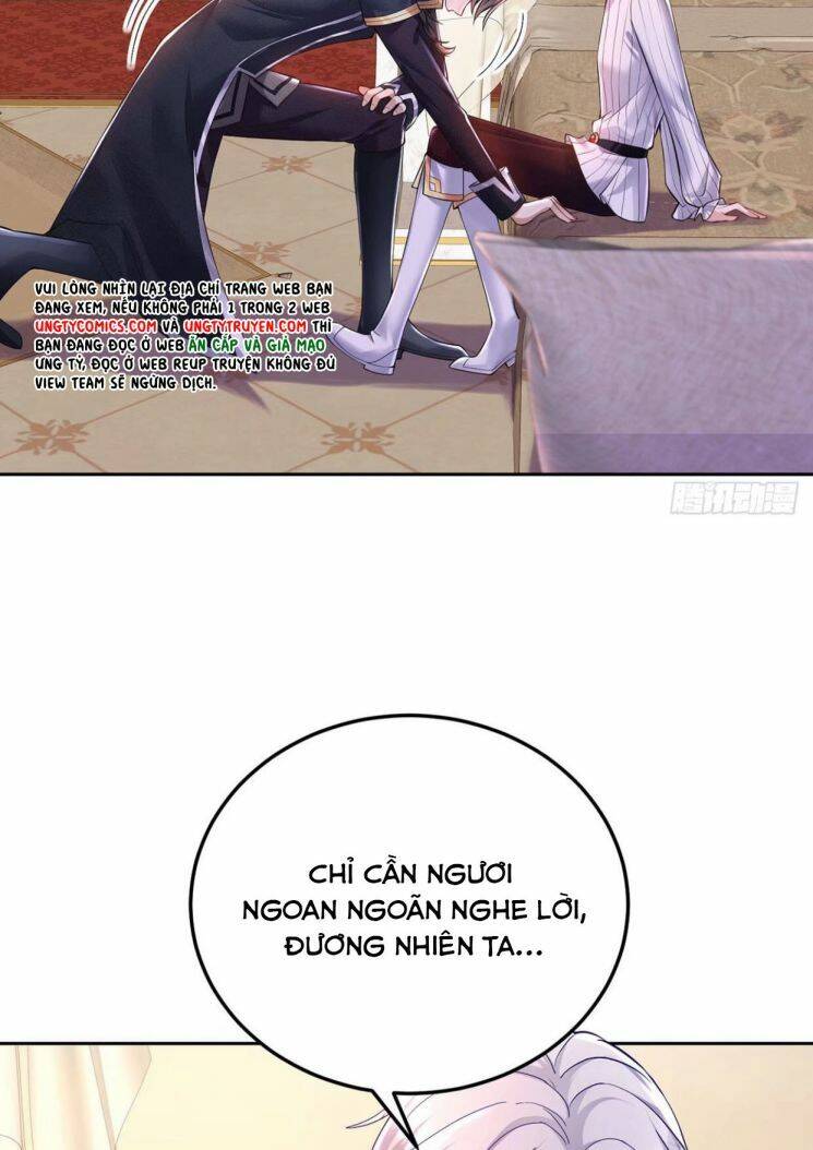 Dẫn Sói Vào Nhà - Chương 64