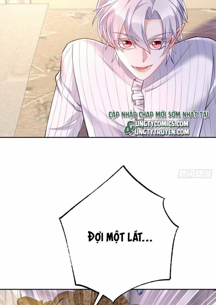 Dẫn Sói Vào Nhà - Chương 64