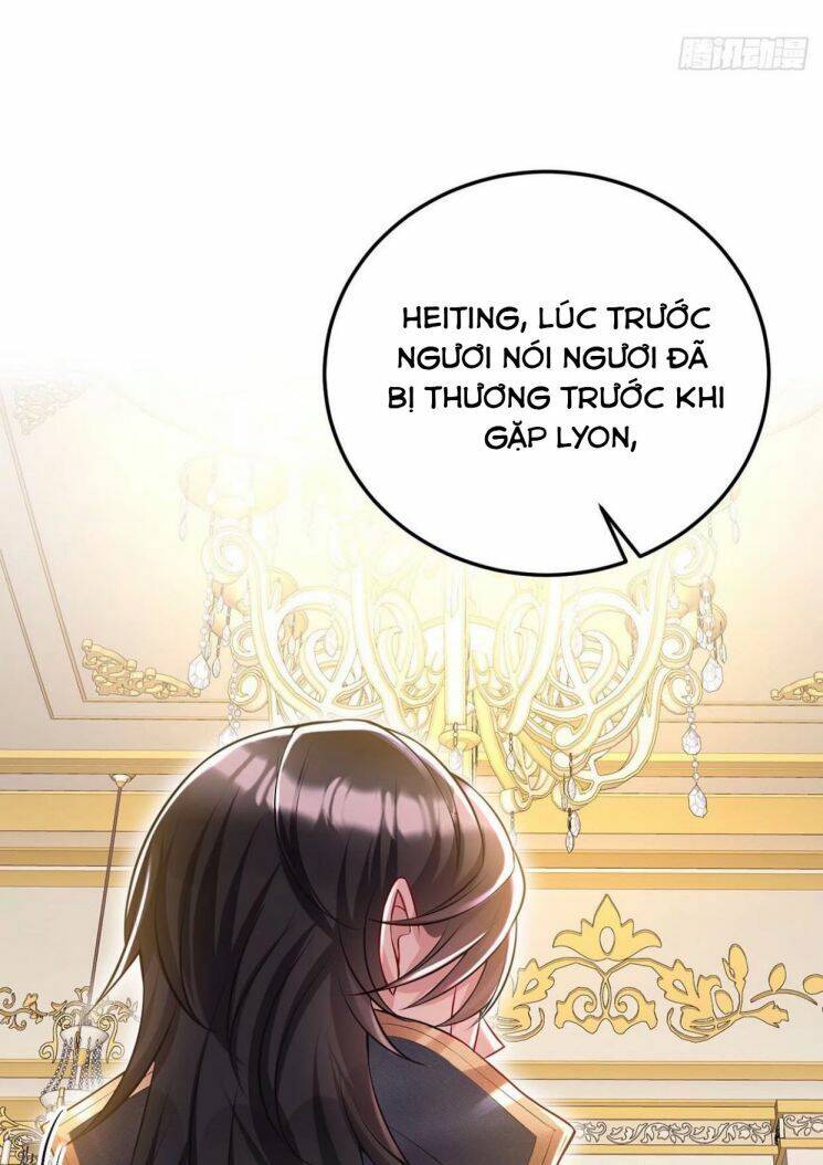 Dẫn Sói Vào Nhà - Chương 64