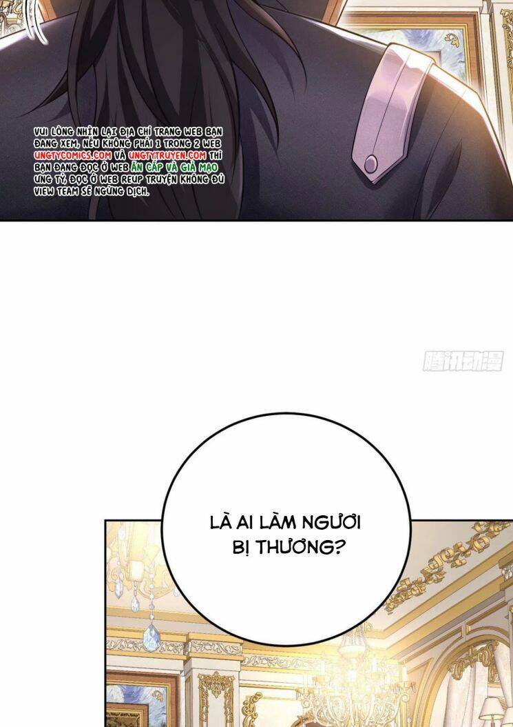 Dẫn Sói Vào Nhà - Chương 64