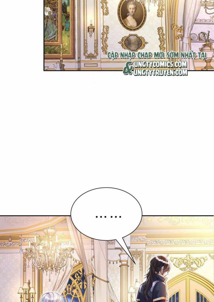 Dẫn Sói Vào Nhà - Chương 64