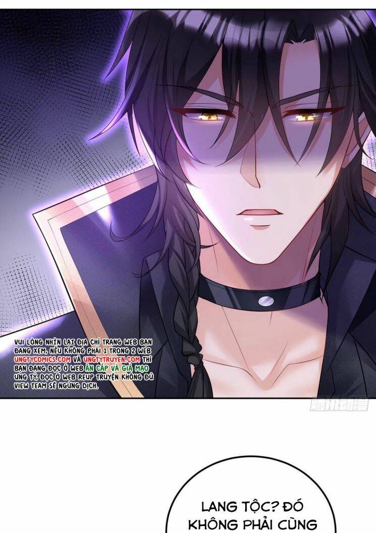 Dẫn Sói Vào Nhà - Chương 64