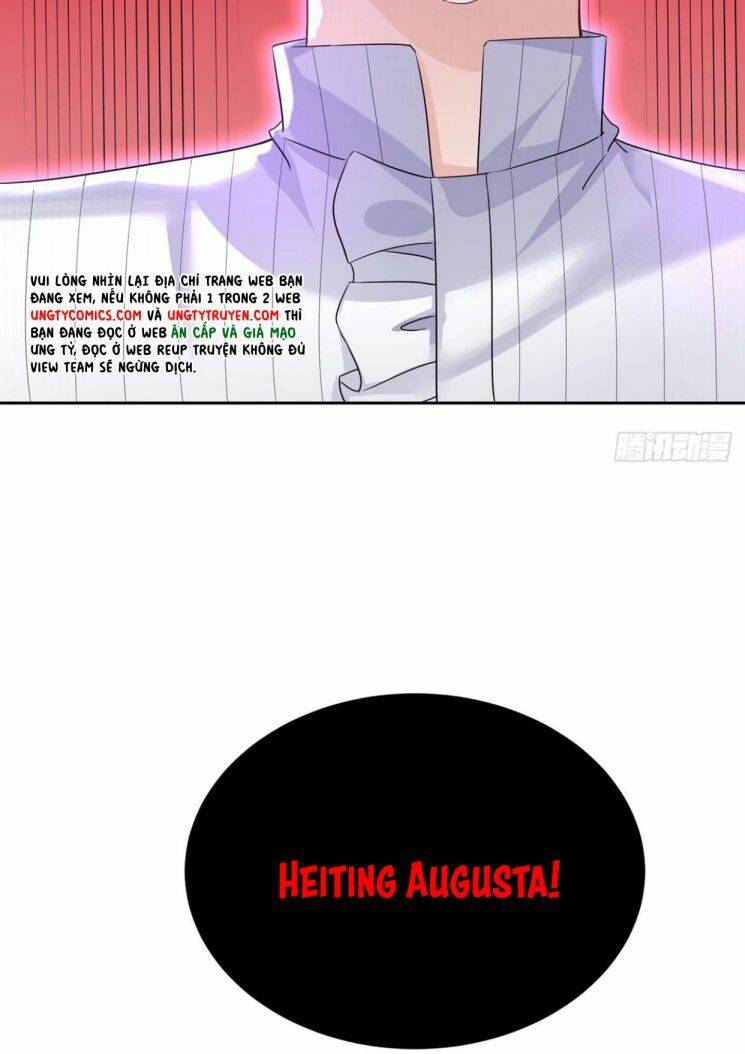 Dẫn Sói Vào Nhà - Chương 64