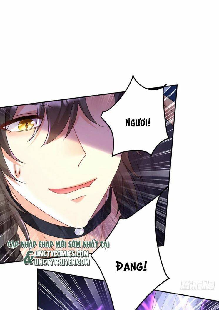 Dẫn Sói Vào Nhà - Chương 64