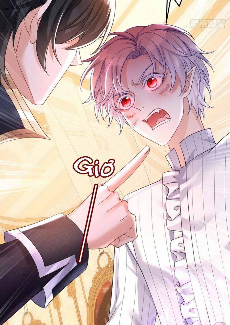 Dẫn Sói Vào Nhà - Chương 64