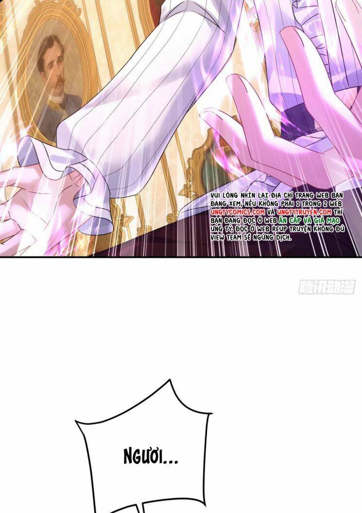 Dẫn Sói Vào Nhà - Chương 64