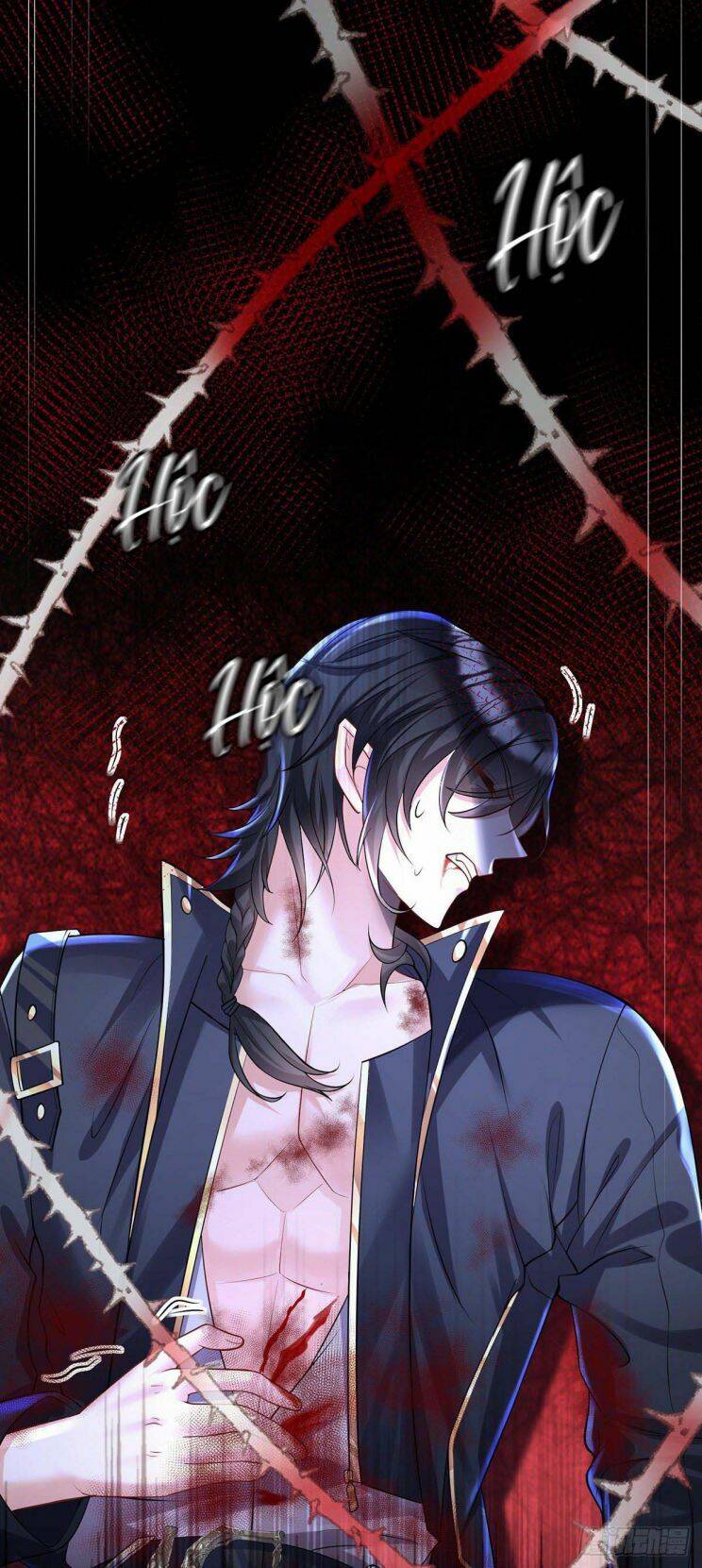 Dẫn Sói Vào Nhà - Chương 65