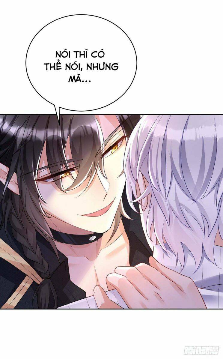 Dẫn Sói Vào Nhà - Chương 65