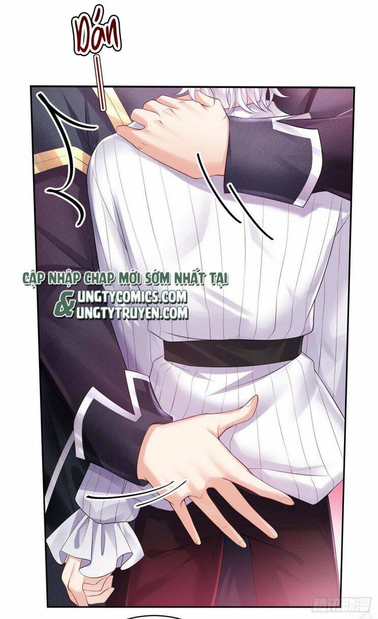 Dẫn Sói Vào Nhà - Chương 65