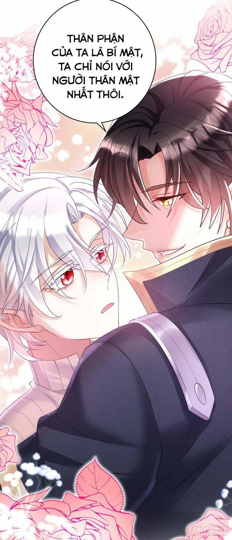 Dẫn Sói Vào Nhà - Chương 65