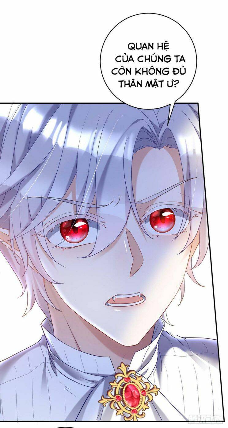 Dẫn Sói Vào Nhà - Chương 65