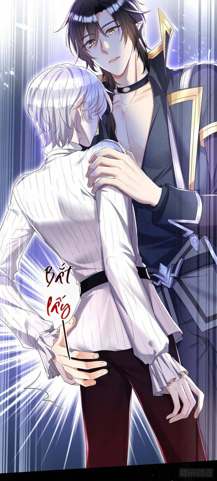 Dẫn Sói Vào Nhà - Chương 65