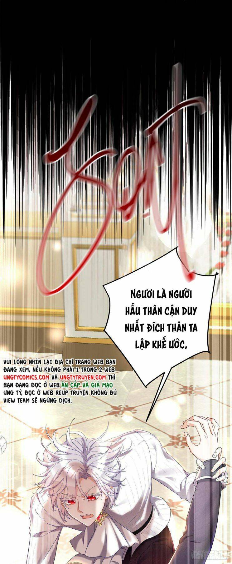 Dẫn Sói Vào Nhà - Chương 65