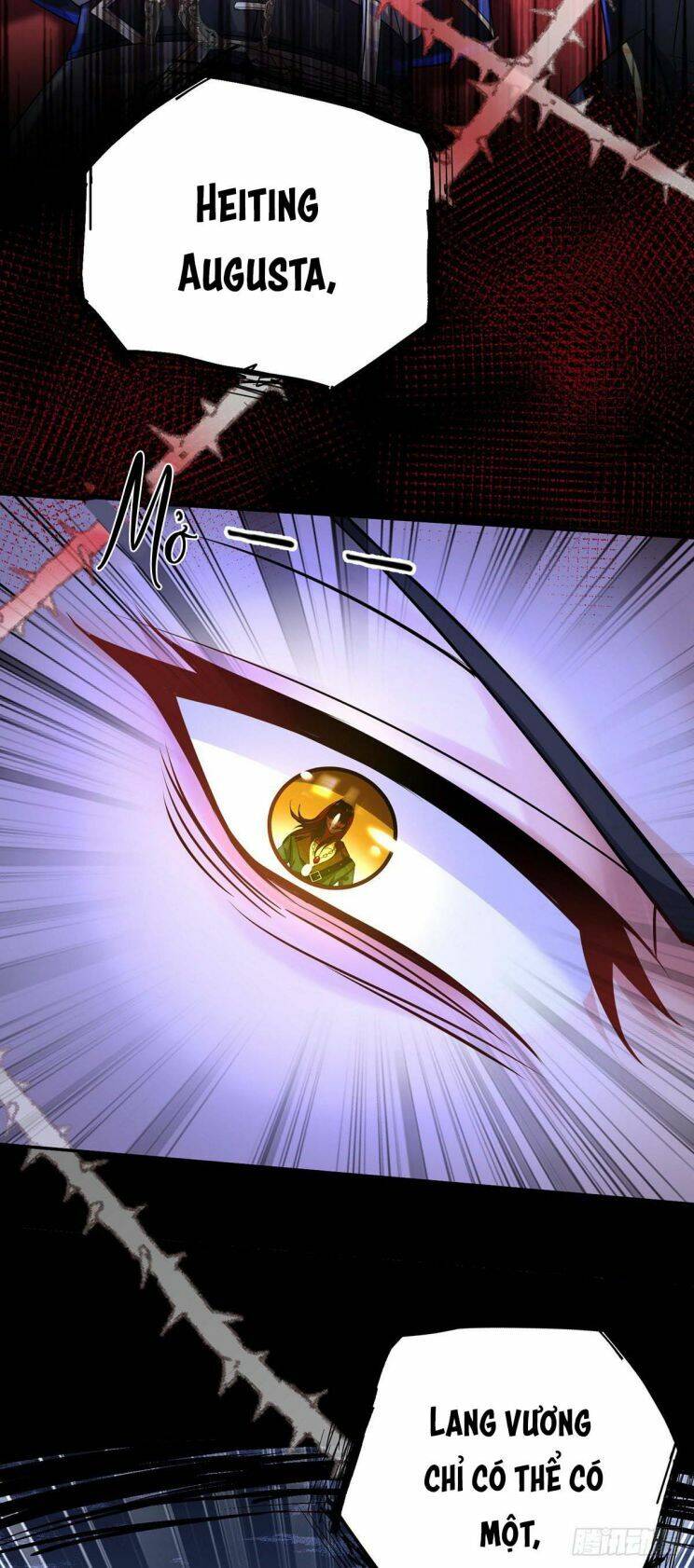 Dẫn Sói Vào Nhà - Chương 65