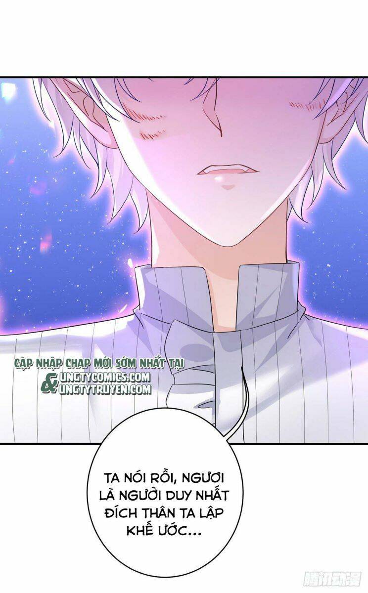 Dẫn Sói Vào Nhà - Chương 65