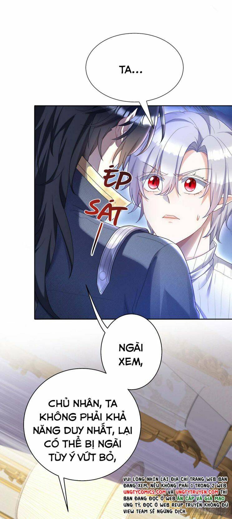 Dẫn Sói Vào Nhà - Chương 65