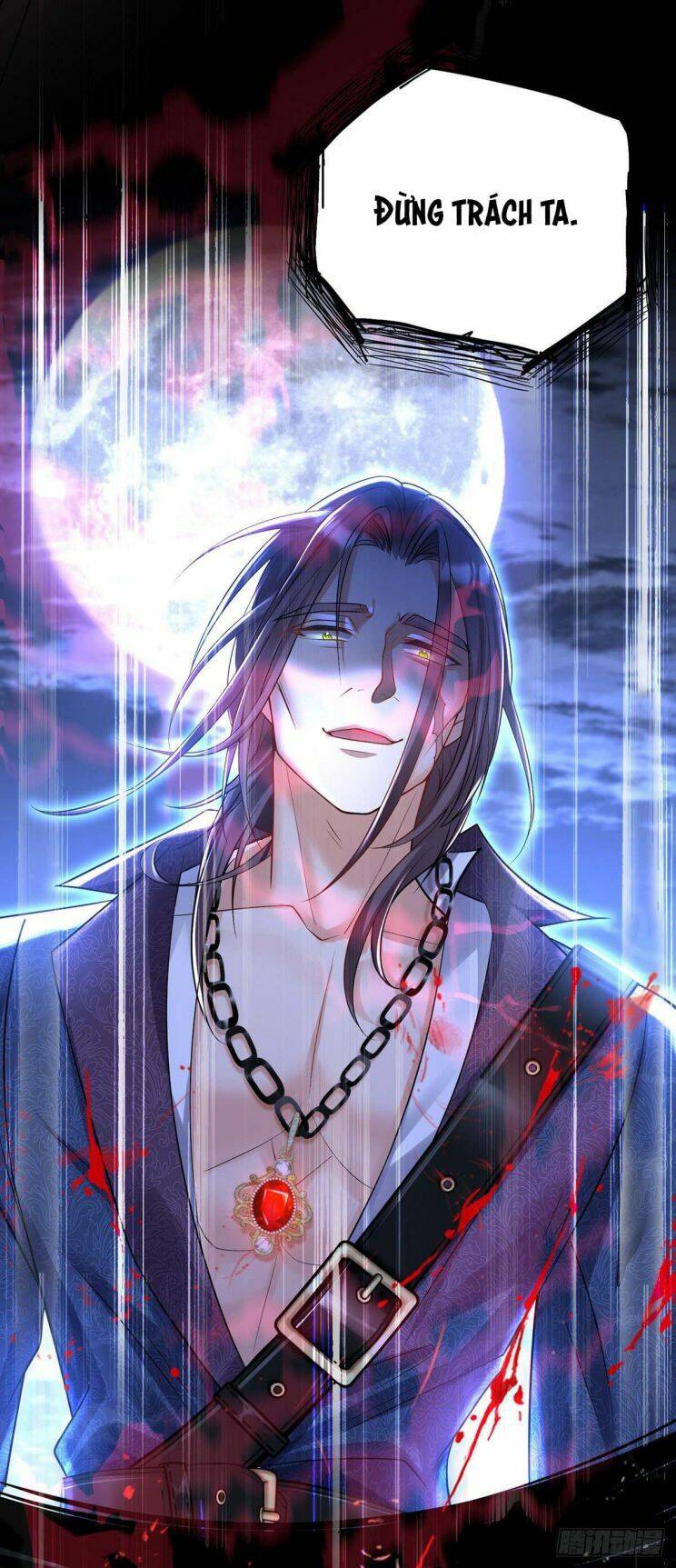 Dẫn Sói Vào Nhà - Chương 65