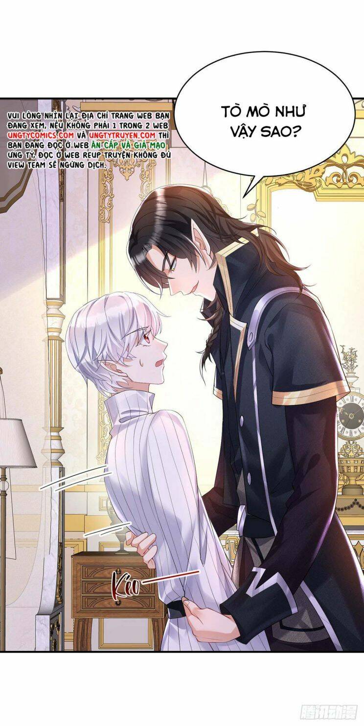 Dẫn Sói Vào Nhà - Chương 65