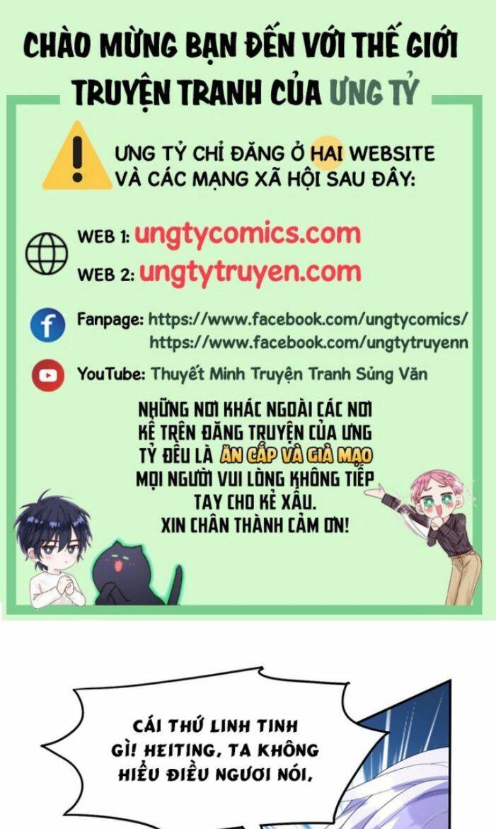 Dẫn Sói Vào Nhà - Chương 66