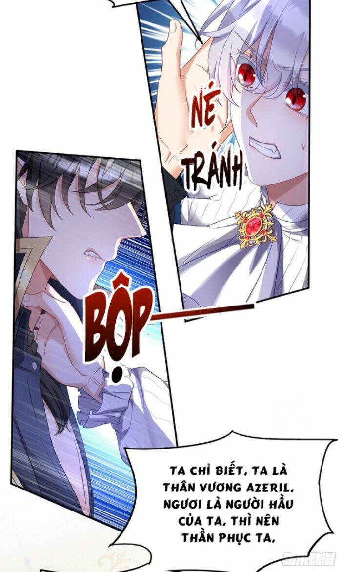 Dẫn Sói Vào Nhà - Chương 66