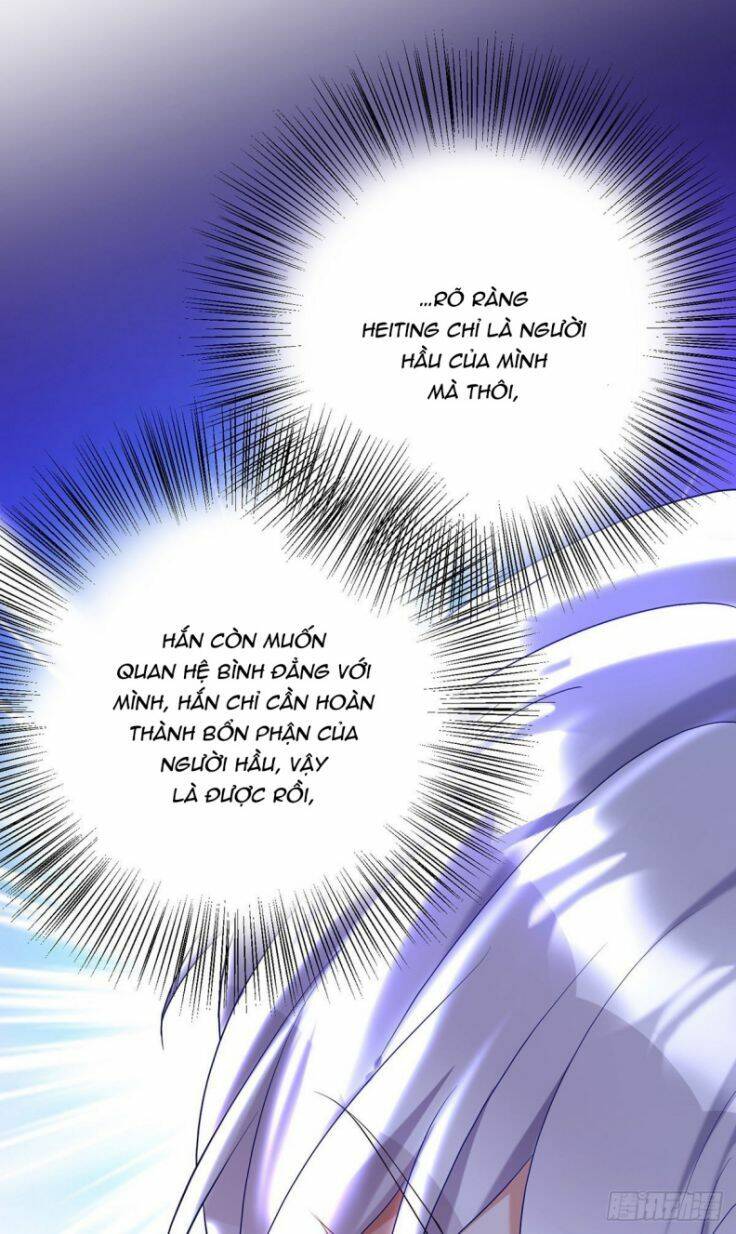 Dẫn Sói Vào Nhà - Chương 66