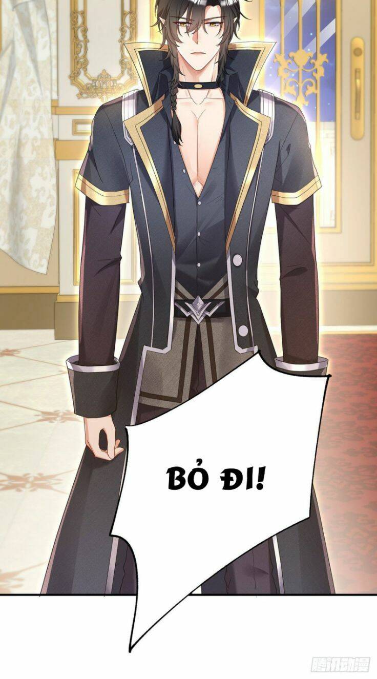 Dẫn Sói Vào Nhà - Chương 66