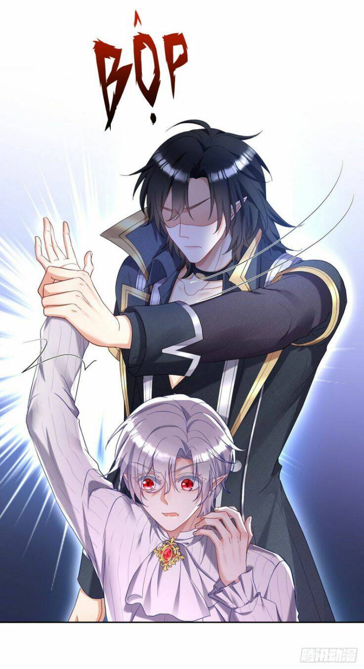 Dẫn Sói Vào Nhà - Chương 66