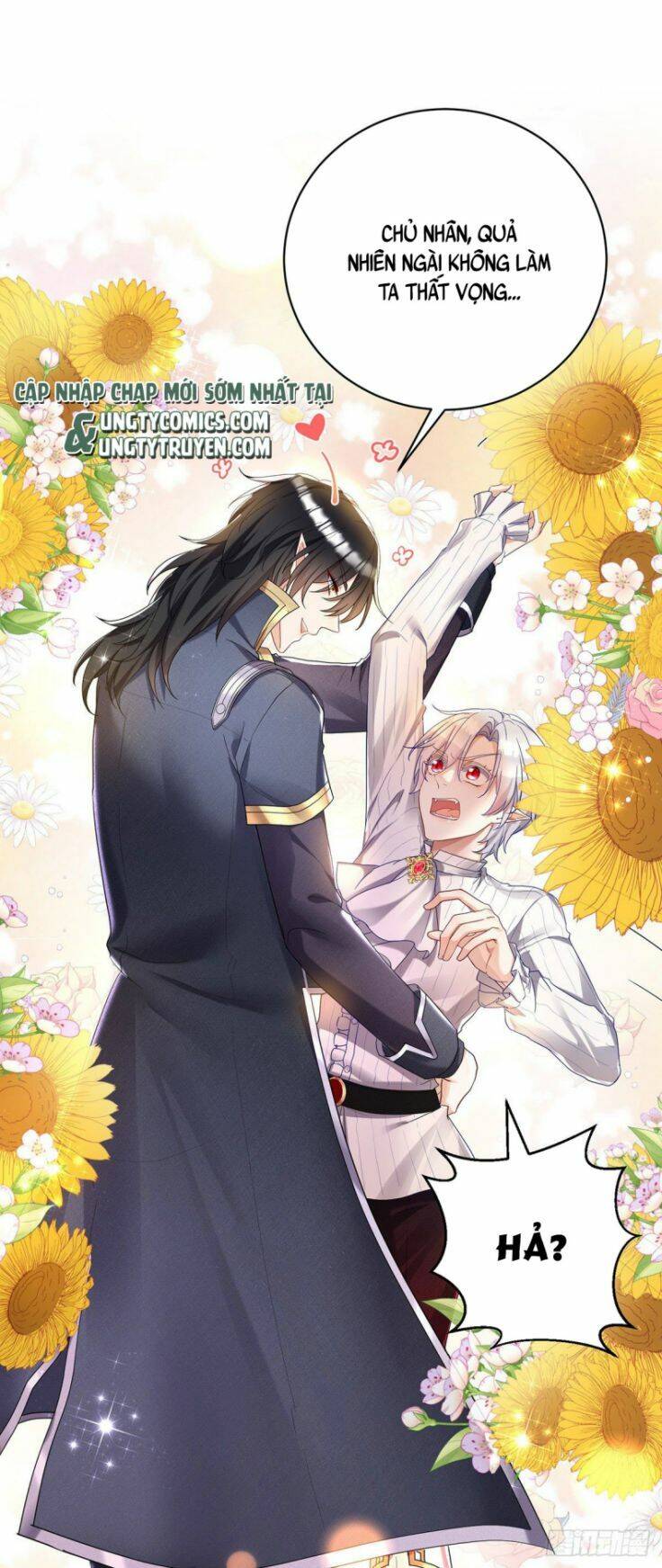 Dẫn Sói Vào Nhà - Chương 66