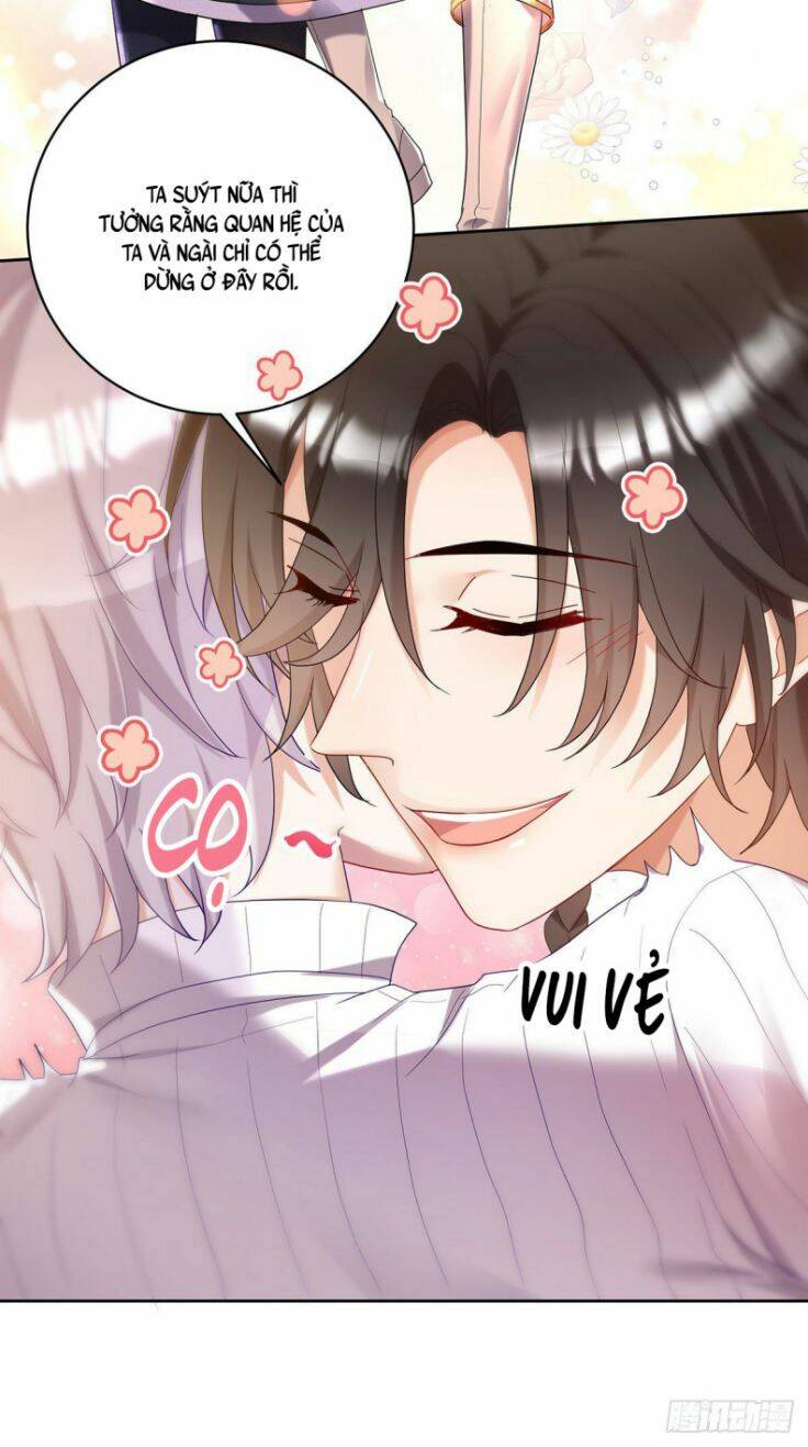 Dẫn Sói Vào Nhà - Chương 66