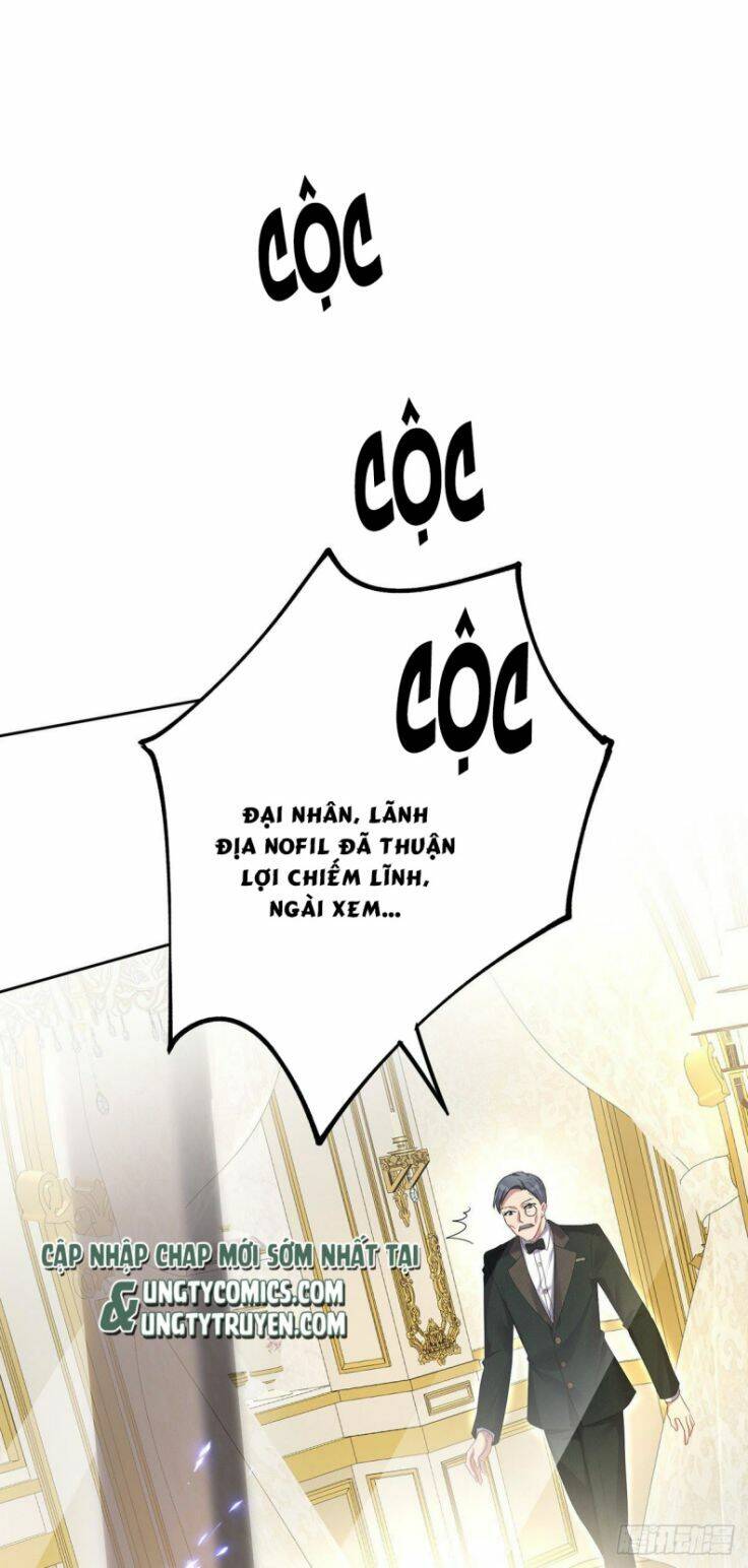 Dẫn Sói Vào Nhà - Chương 66