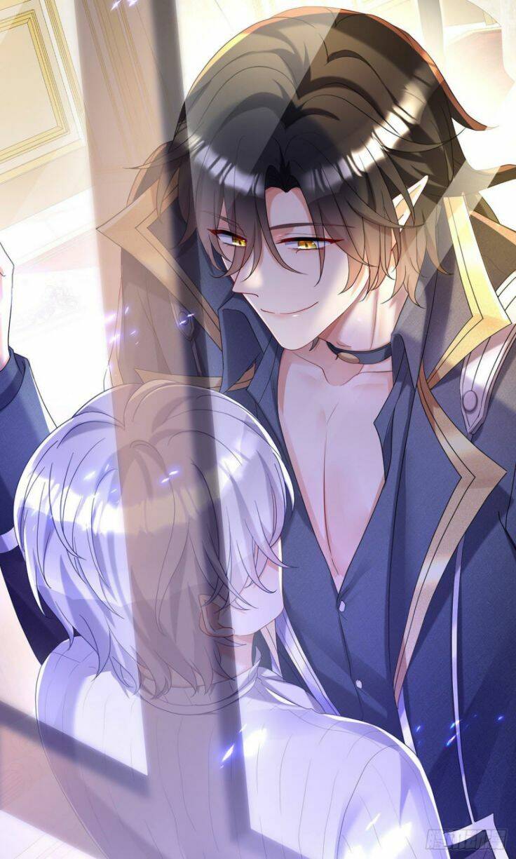 Dẫn Sói Vào Nhà - Chương 66