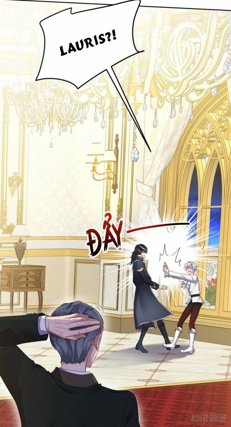 Dẫn Sói Vào Nhà - Chương 66