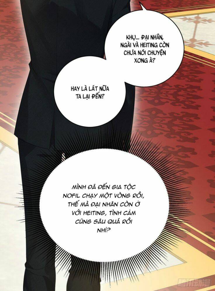 Dẫn Sói Vào Nhà - Chương 66
